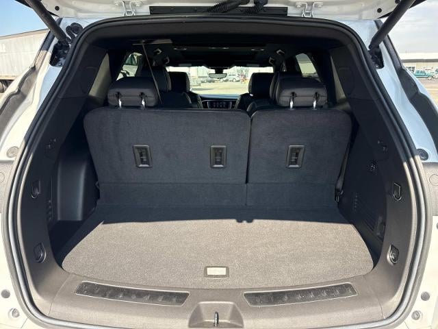 2022 Buick Enclave Avenir