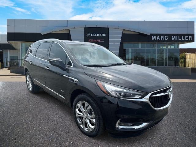 2021 Buick Enclave Avenir AWD's photo