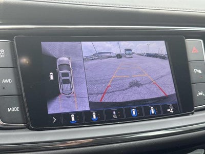 2021 Buick Enclave Avenir
