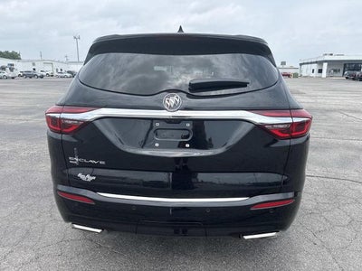 2021 Buick Enclave Avenir