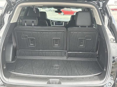 2021 Buick Enclave Avenir