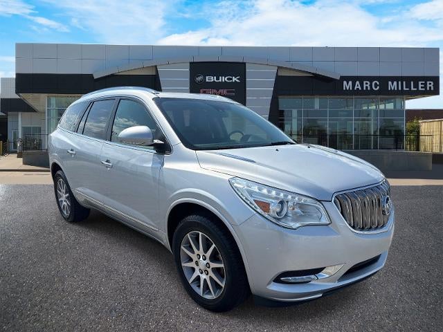 2017 Buick Enclave