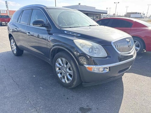 2010 Buick Enclave CXL w/2XL