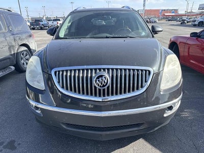 2010 Buick Enclave CXL w/2XL