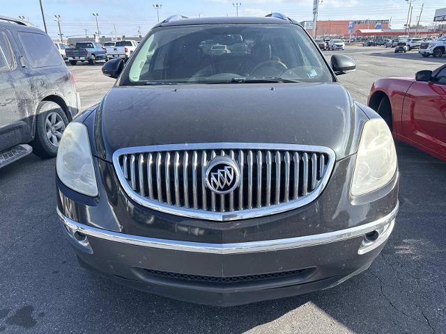 2010 Buick Enclave CXL w/2XL