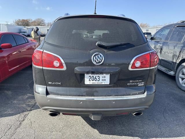 2010 Buick Enclave CXL w/2XL