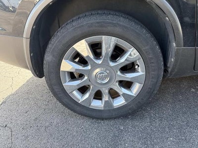 2010 Buick Enclave CXL w/2XL