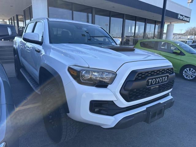 2019 Toyota Tacoma 4WD SR
