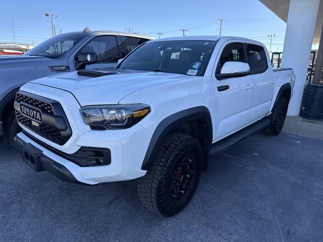 2019 Toyota Tacoma 4WD SR