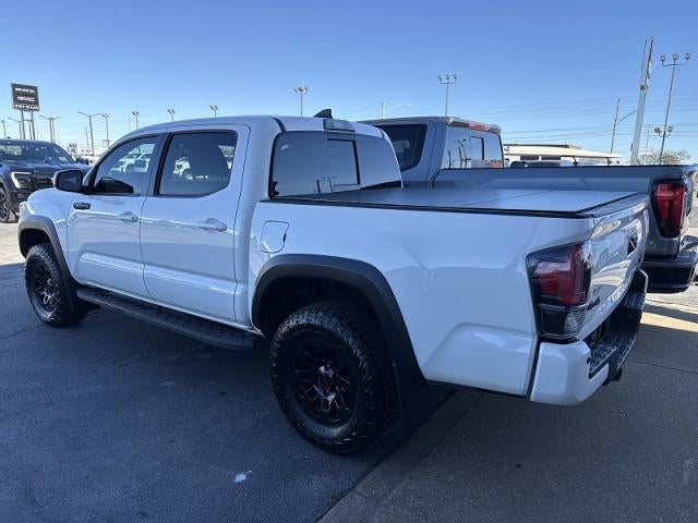 2019 Toyota Tacoma 4WD SR
