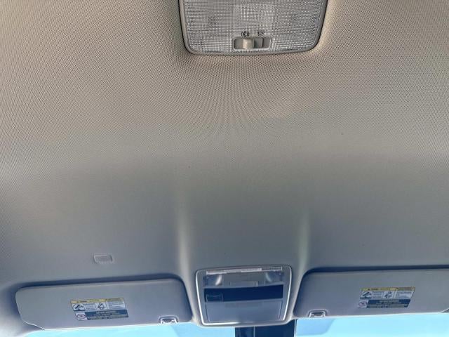 2021 Toyota Tacoma 4WD SR