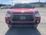 2021 Toyota Tacoma 4WD SR
