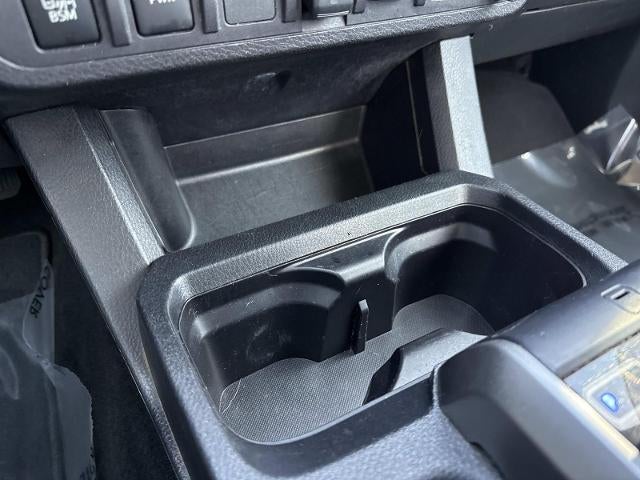 2021 Toyota Tacoma 4WD SR