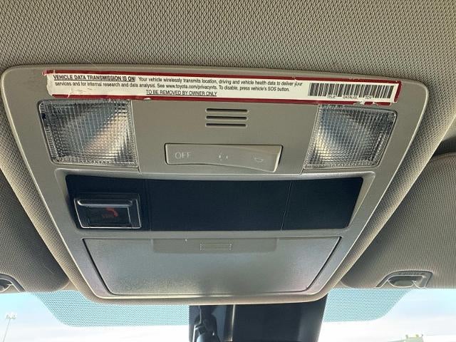 2021 Toyota Tacoma 4WD SR