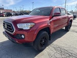 2021 Toyota Tacoma 4WD SR