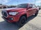 2021 Toyota Tacoma 4WD SR