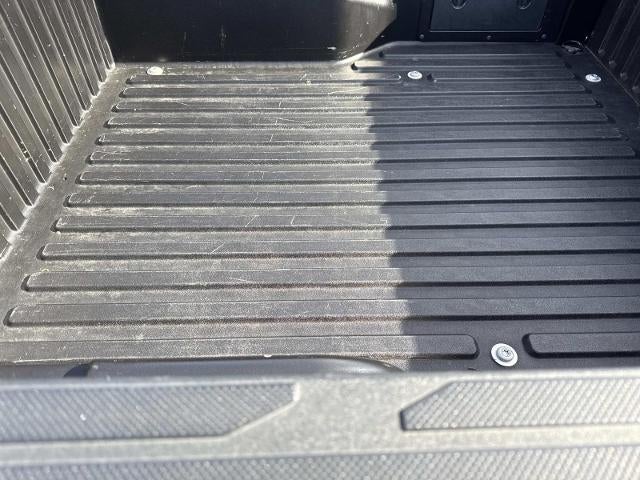 2021 Toyota Tacoma 4WD SR