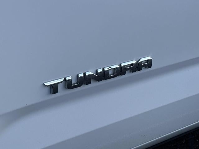 2025 Toyota Tundra 4WD Limited