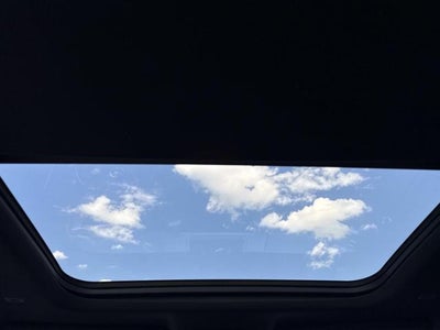 2025 Toyota Tundra 4WD Limited