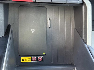 2025 Toyota Tundra 4WD Limited