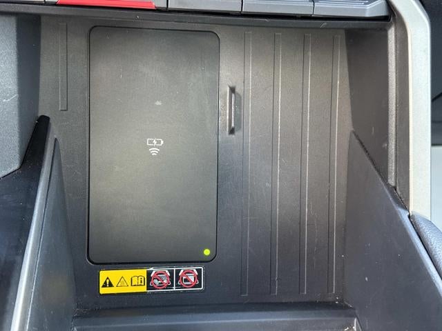 2025 Toyota Tundra 4WD Limited