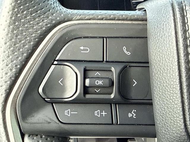 2025 Toyota Tundra 4WD Limited