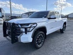 2025 Toyota Tundra 4WD Limited