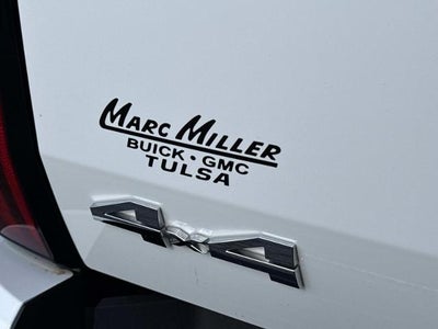 2025 Toyota Tundra 4WD Limited