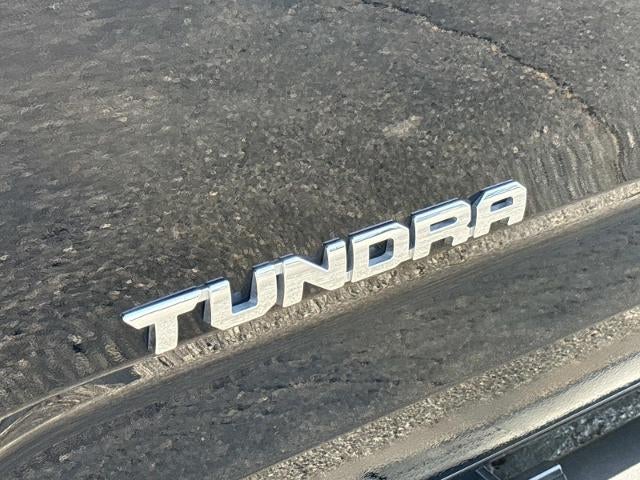 2024 Toyota Tundra 4WD Limited