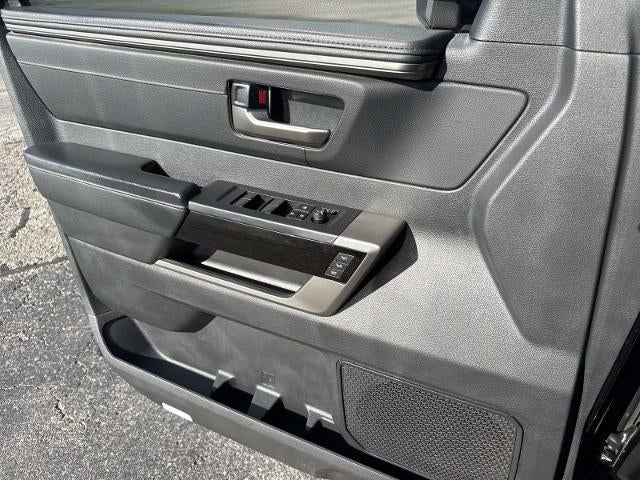 2024 Toyota Tundra 4WD Limited