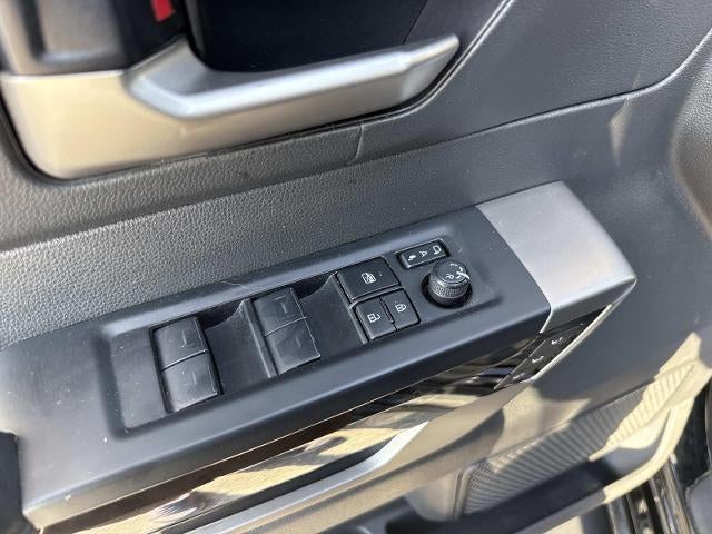 2024 Toyota Tundra 4WD Limited