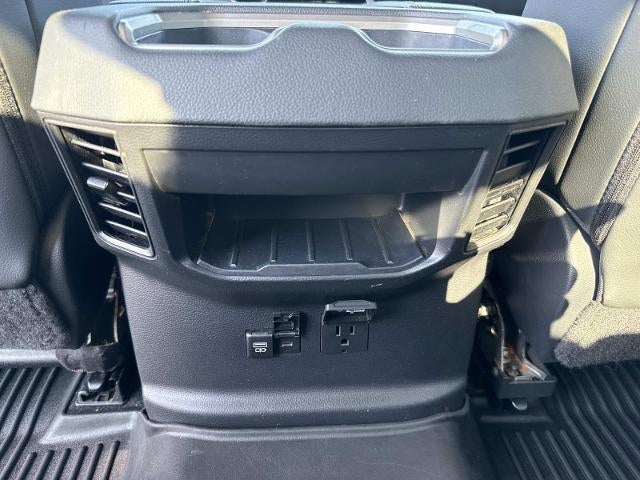 2024 Toyota Tundra 4WD Limited