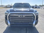 2024 Toyota Tundra 4WD Limited