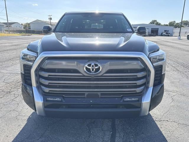 2024 Toyota Tundra 4WD Limited