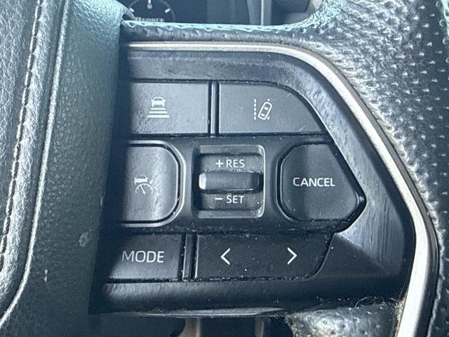 2024 Toyota Tundra 4WD Limited
