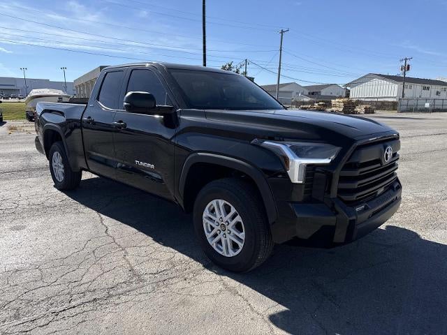 2024 Toyota Tundra 4WD SR5