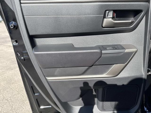 2024 Toyota Tundra 4WD SR5