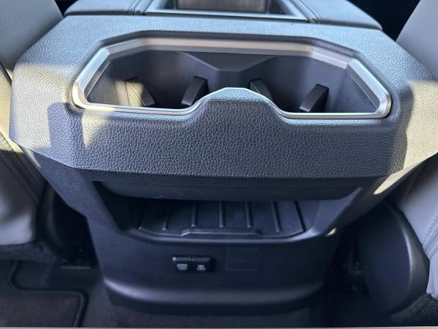 2024 Toyota Tundra 4WD SR5