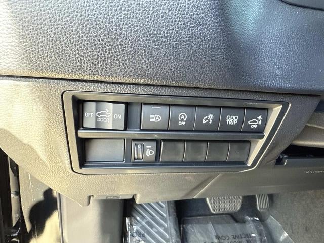 2024 Toyota Tundra 4WD SR5