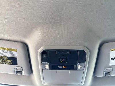 2024 Toyota Tundra 4WD SR5