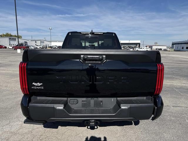 2024 Toyota Tundra 4WD SR5