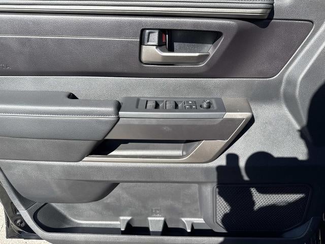 2024 Toyota Tundra 4WD SR5