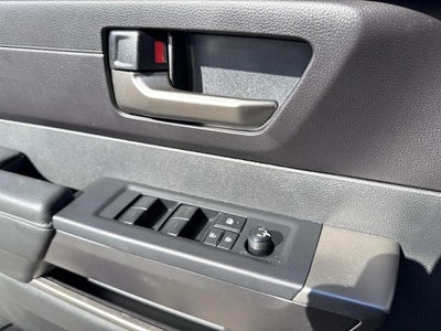 2024 Toyota Tundra 4WD SR5