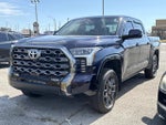 2023 Toyota Tundra 4WD Platinum