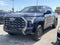 2023 Toyota Tundra 4WD Platinum