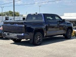 2023 Toyota Tundra 4WD Platinum