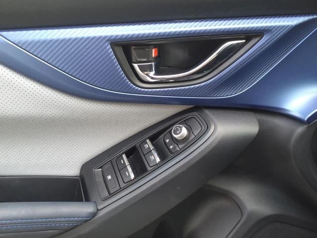 2022 Subaru Crosstrek Hybrid