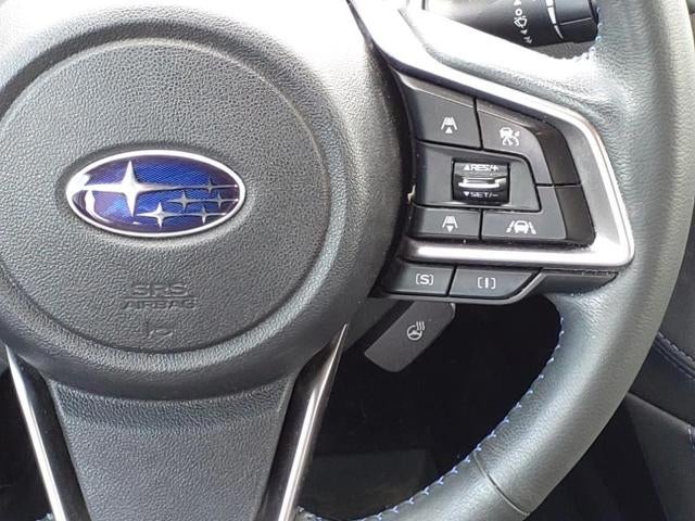 2022 Subaru Crosstrek Hybrid