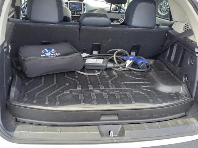 2022 Subaru Crosstrek Hybrid