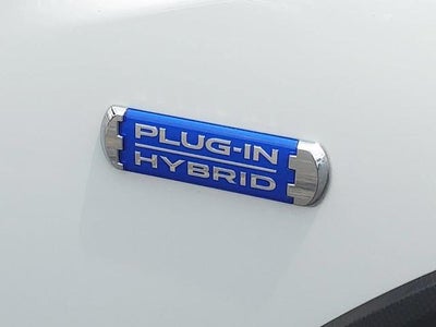 2022 Subaru Crosstrek Hybrid